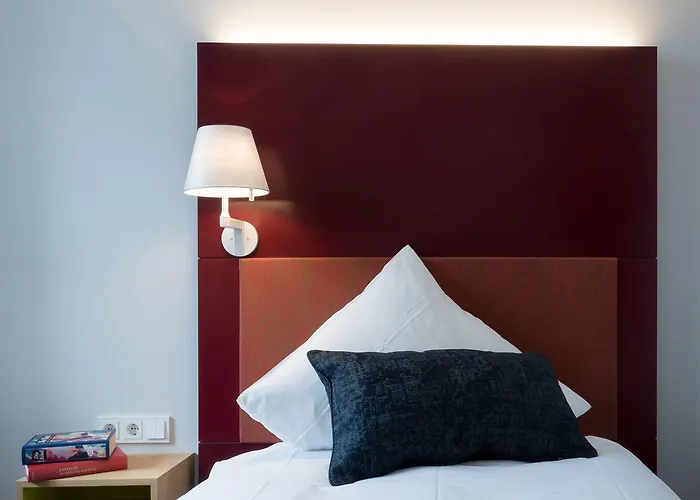 Hotel Katholisch-soziales Institut Siegburg