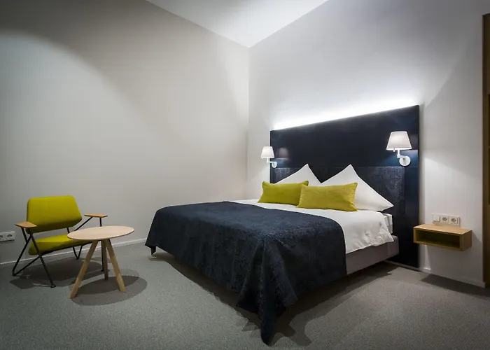 Hotel Katholisch-soziales Institut