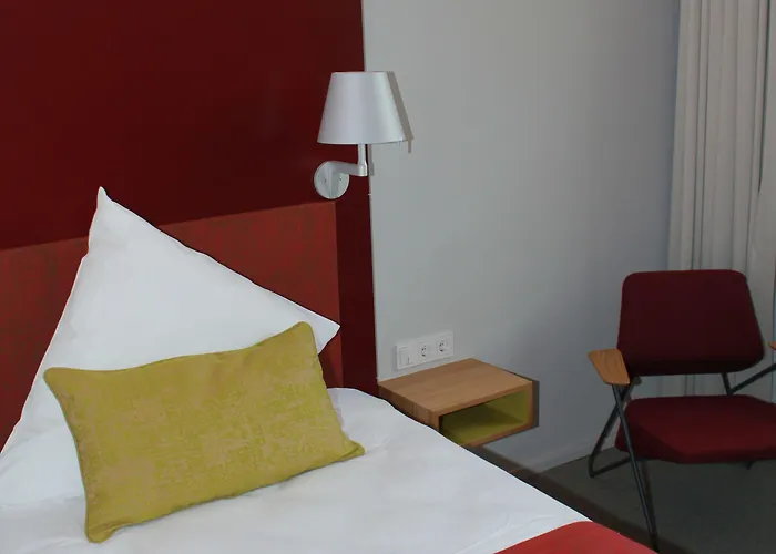 Katholisch-soziales Institut Hotel 3*