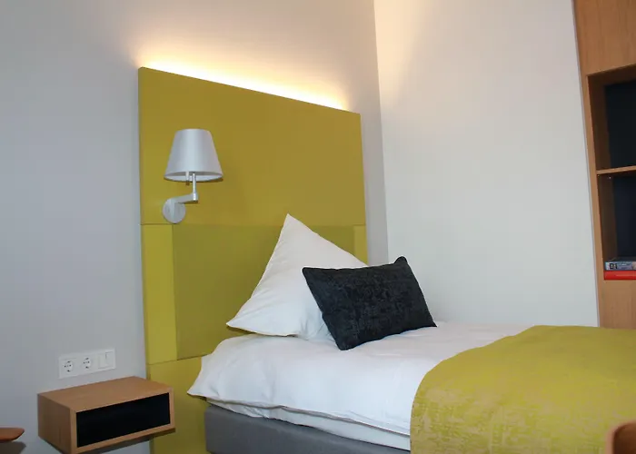 Katholisch-soziales Institut Hotel 3*