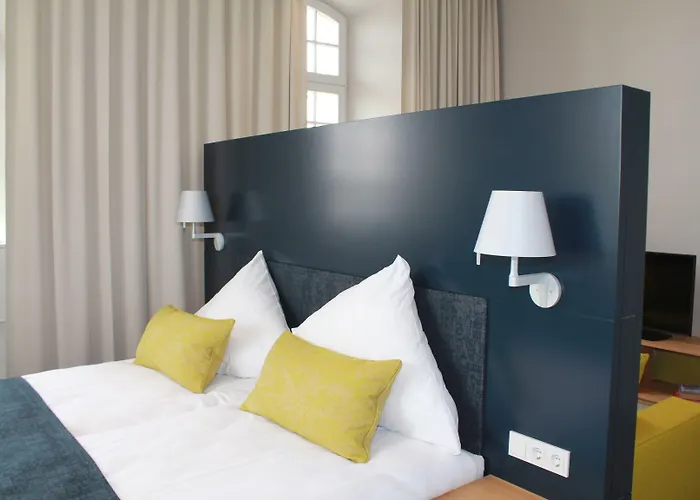 Katholisch-soziales Institut Hotel