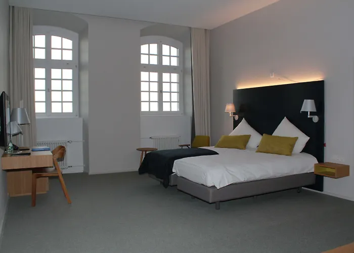 Hotel Katholisch-soziales Institut