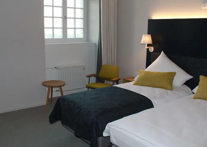 Katholisch-soziales Institut 3* ジークブルク