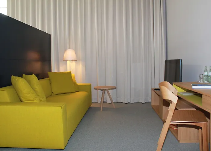 Katholisch-soziales Institut Hotel Siegburg