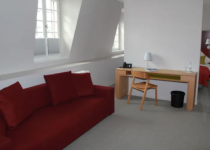 Katholisch-soziales Institut Hotel