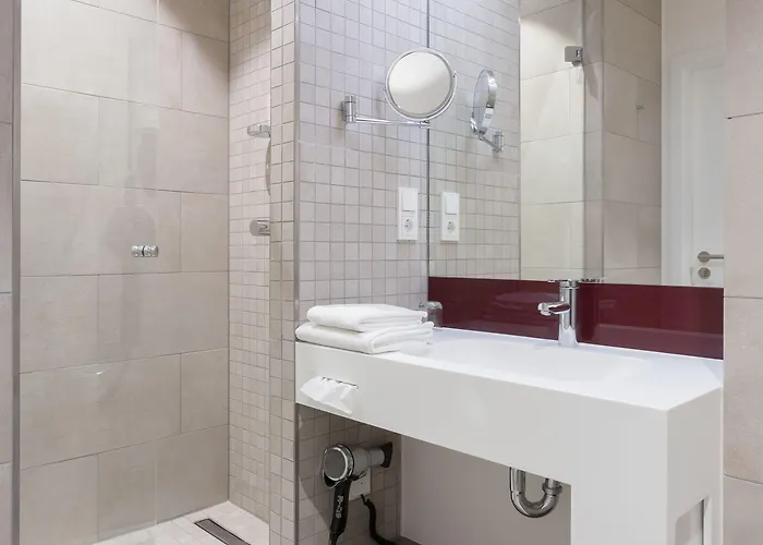 Katholisch-soziales Institut 3* ジークブルク