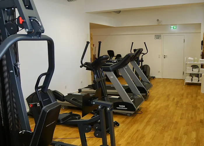 Katholisch-soziales Institut Hotel Siegburg