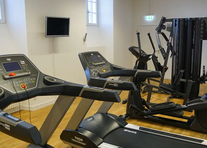 Katholisch-soziales Institut Hotel 3*