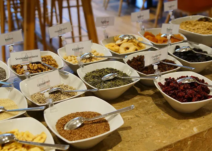 Katholisch-soziales Institut Hotel 3*