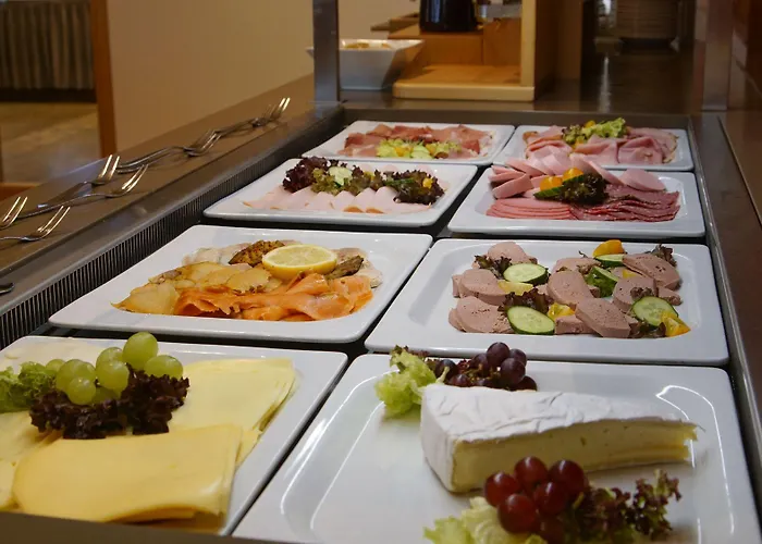 Hotel Katholisch-soziales Institut Siegburg