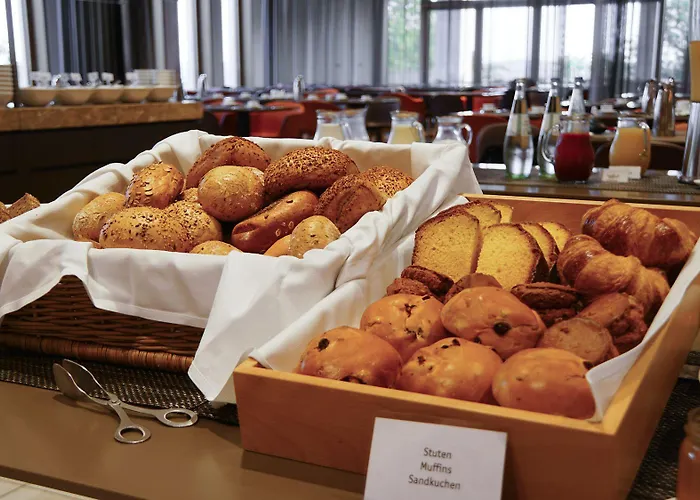 Katholisch-soziales Institut Hotel 3*