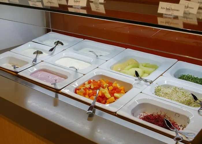 Hotel Katholisch-soziales Institut