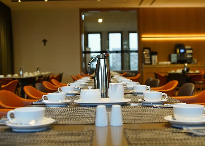 ホテル Katholisch-soziales Institut