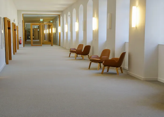 Hotel Katholisch-soziales Institut 3*