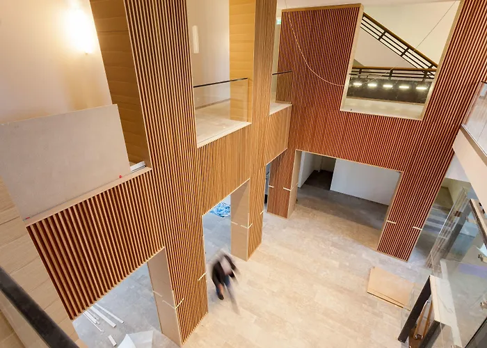 Katholisch-soziales Institut 3*