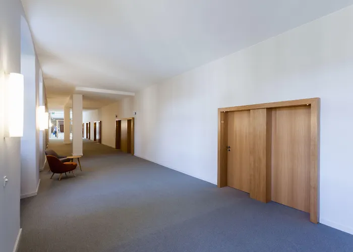 Hotel Katholisch-soziales Institut