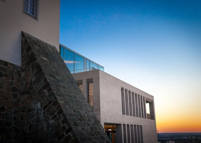 Hotel Katholisch-soziales Institut 3*