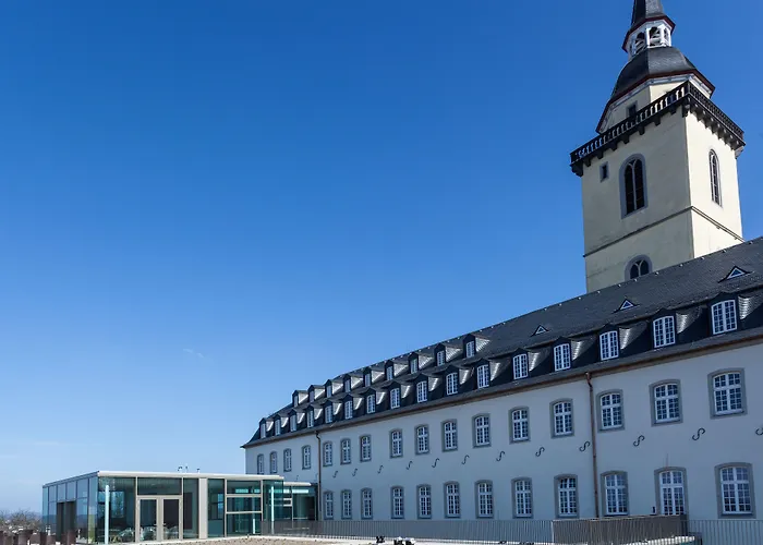 Katholisch-soziales Institut Hotel 3*