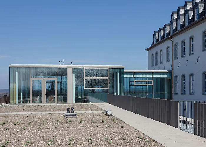 Hotel Katholisch-soziales Institut 3*