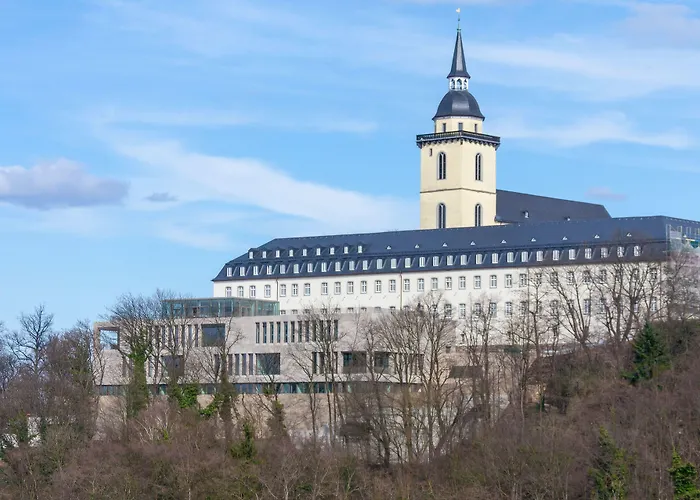 Katholisch-soziales Institut Hotel 3*