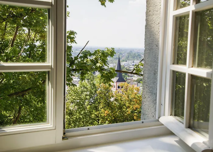 Hotel Katholisch-soziales Institut Siegburg