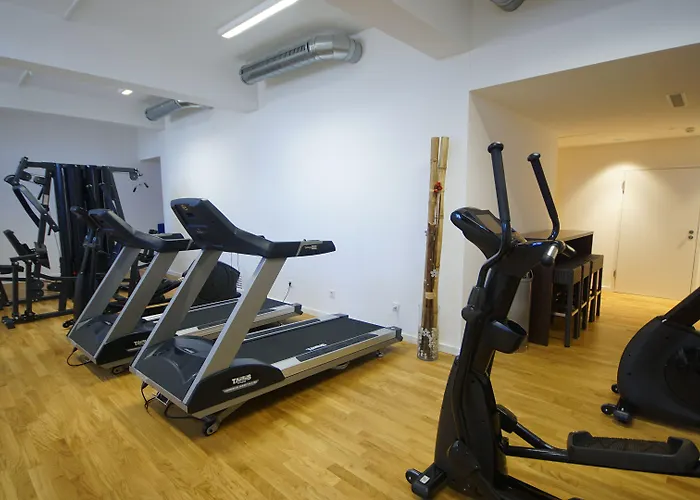 Katholisch-soziales Institut Hotel 3*