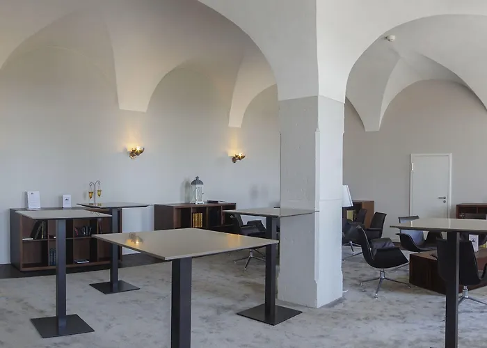 Hotel Katholisch-soziales Institut Siegburg