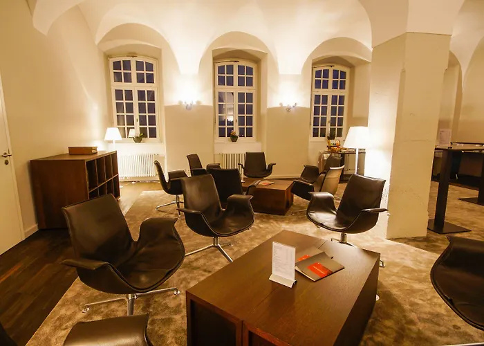 Hotel Katholisch-soziales Institut 3*