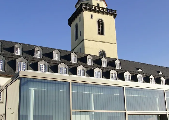 Katholisch-soziales Institut 3* Siegburg