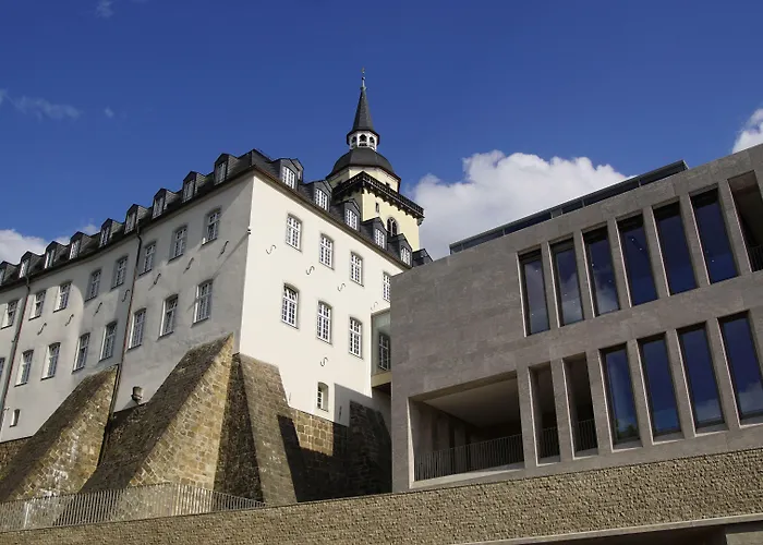 Hotel Katholisch-soziales Institut 3*