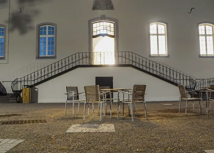 Katholisch-soziales Institut 3* Siegburg