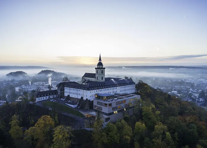 Hotel Katholisch-soziales Institut
