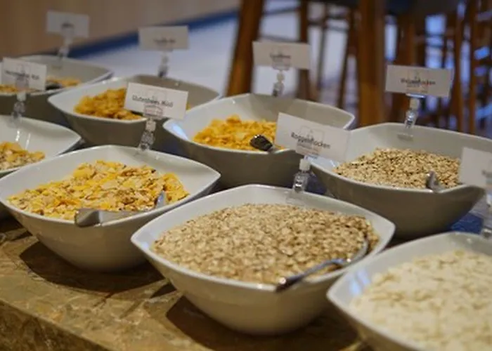 Hotel Katholisch-soziales Institut 3*