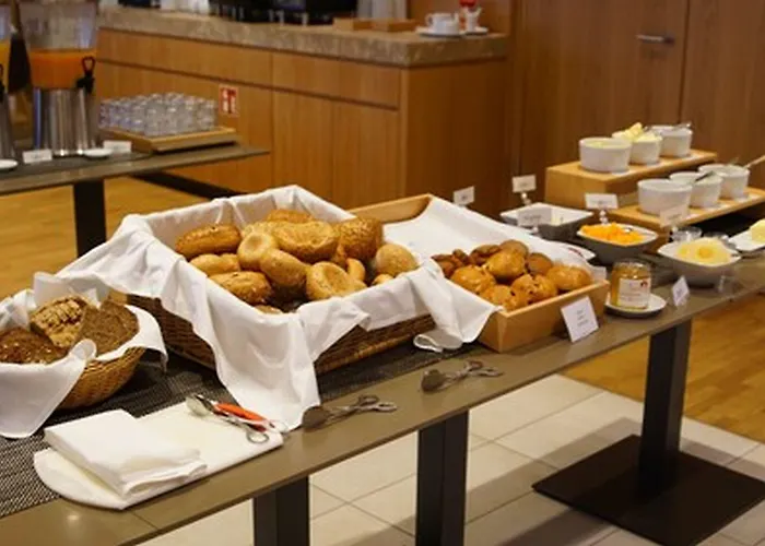 Hotel Katholisch-soziales Institut Siegburg