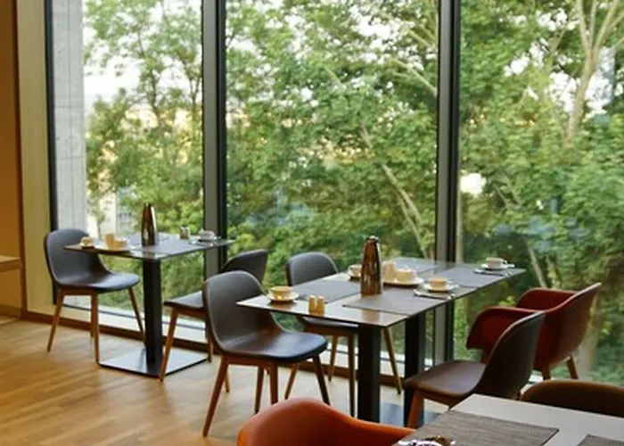 Katholisch-soziales Institut Hotel 3*