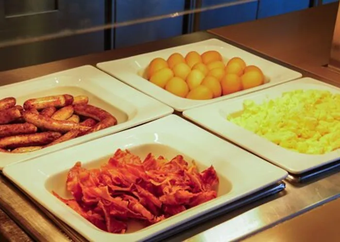 ホテル Katholisch-soziales Institut ジークブルク