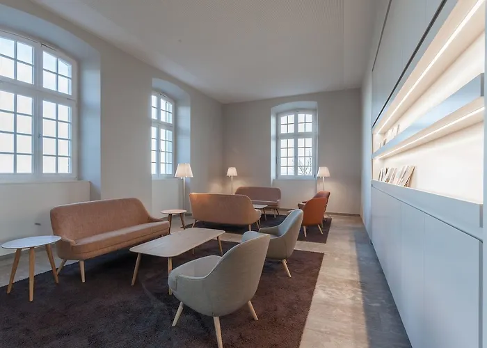 Katholisch-soziales Institut 3* Siegburg