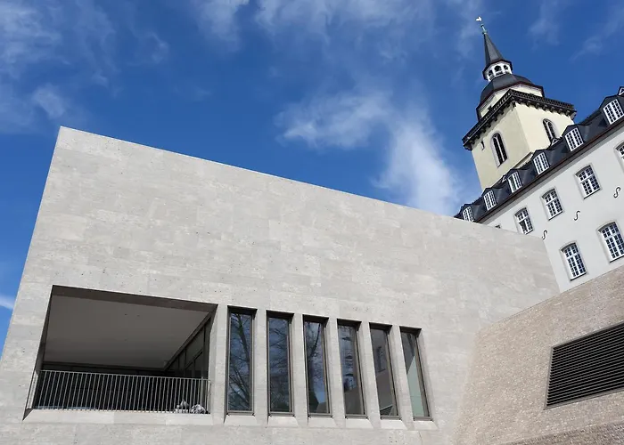 Katholisch-soziales Institut 3*