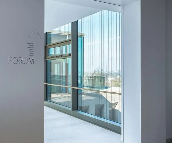 Hotel Katholisch-soziales Institut