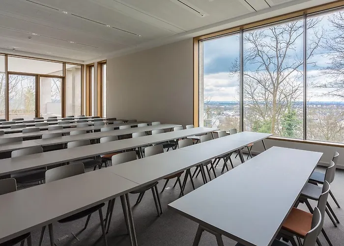 Hotel Katholisch-soziales Institut