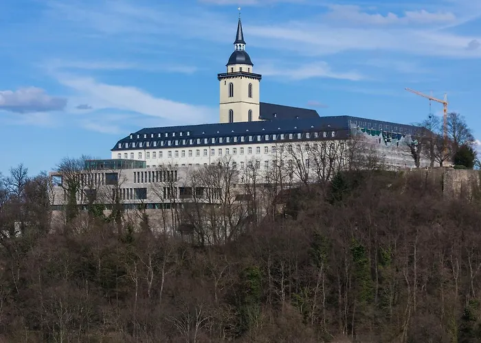 Hotel Katholisch-soziales Institut Siegburg