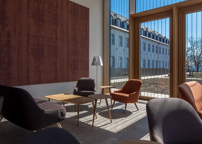 Hotel Katholisch-soziales Institut