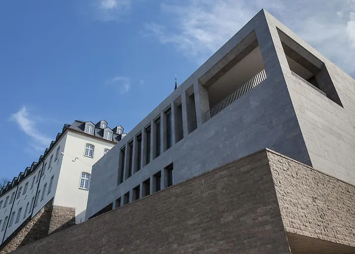 Katholisch-soziales Institut Siegburg