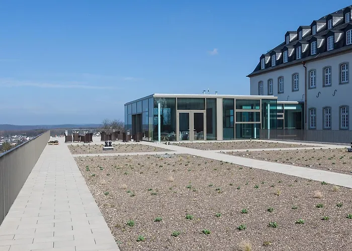 Katholisch-soziales Institut Hotel