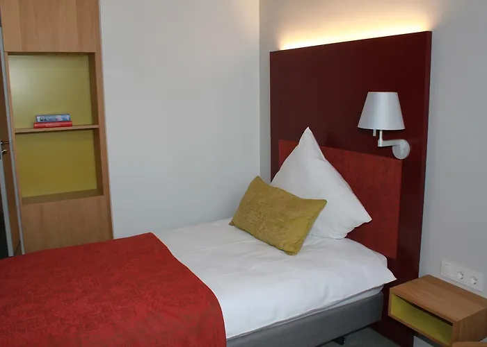 Hotel Katholisch-soziales Institut 3*