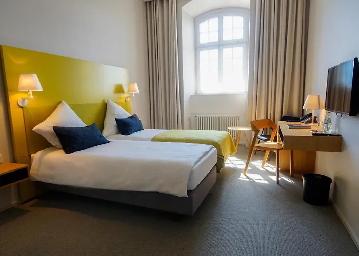 Katholisch-soziales Institut Hotel