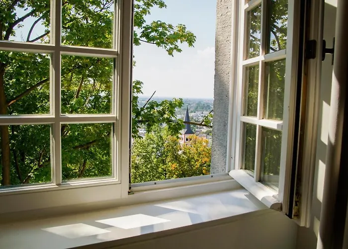 Katholisch-soziales Institut Hotel Siegburg