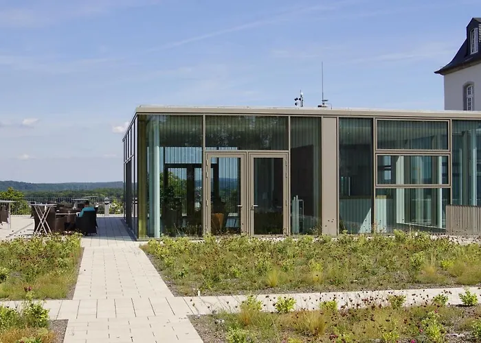 Katholisch-soziales Institut Hotel Siegburg