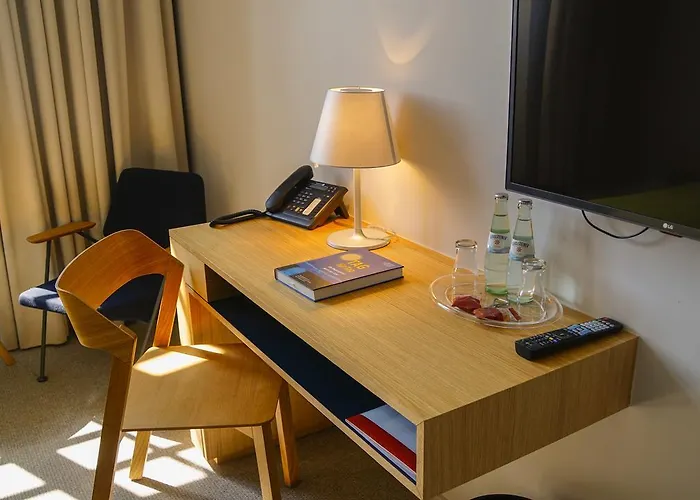 Hotel Katholisch-soziales Institut 3*