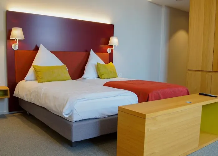 Hotel Katholisch-soziales Institut 3*